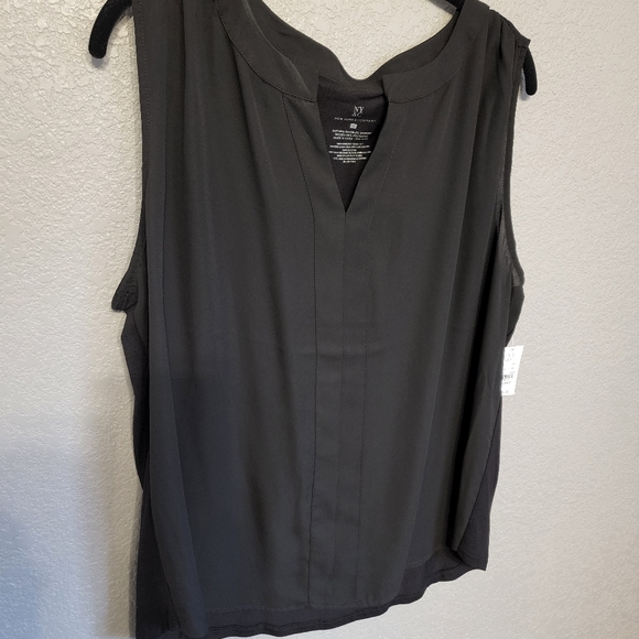 NY&C Women's top - Picture 4 of 8